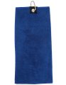 Golfdoekjes Towel City TC019 Bright Royal